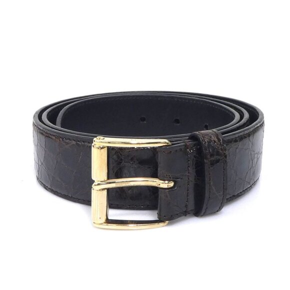 Gucci Belt Size 95 main image 8